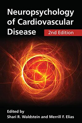 【预售】Neuropsychology of Cardiovascular Disease 2nd ...