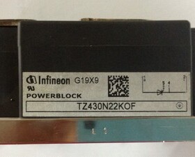 TZ430N22KOF TZ430N18KOF