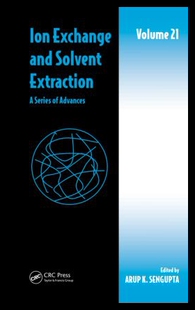 Solvent Extraction... and Exchange 预售 Ion