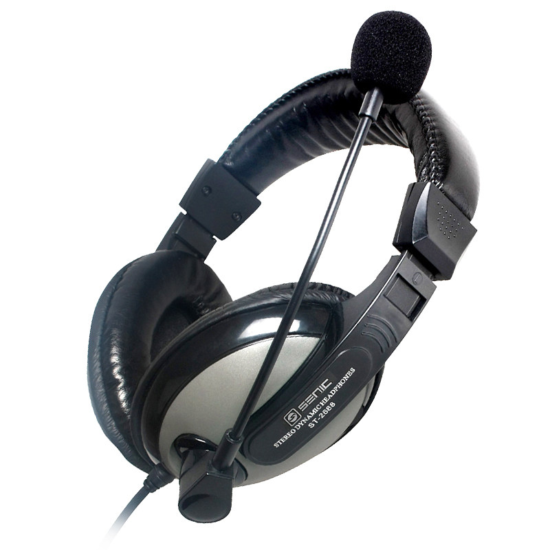 声丽 ST-2688 头戴式耳机电脑台式机游戏耳机笔记本耳机|ruв категории видео электрических приборов, наушники/наушники - от Buy2taobao.com для оказания профессиональной услуги покупки агента Taobao