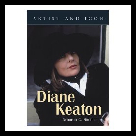 【预售】Diane Keaton: Artist and Icon