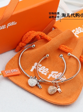 时尚风希腊饰品爱心开口女士手环