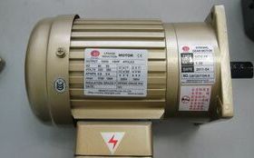 NCV18 1:30  obangte电机 100W 1/8HP  obangte马达 OBANGTE OBT