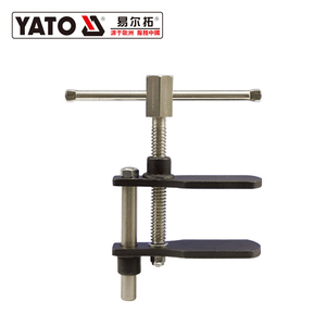 加强型碟式刹车分泵调整组 鸭掌式活塞回位工具 刹车片拆装分离器