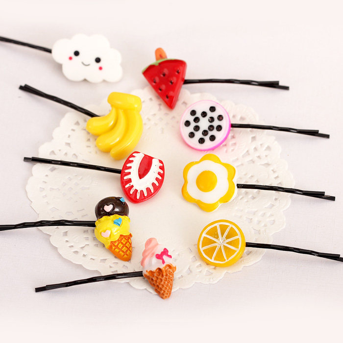 Accessoire cheveux en autre - Ref 1200507 Image 1