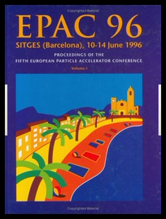 European Partic Proceedings Fifth Epac 预售 the