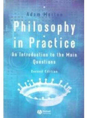 【预订】Philosophy in Practice - an Introduc...