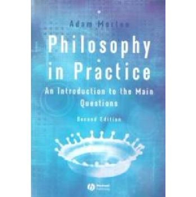 【预订】Philosophy in Practice - an Introduc...