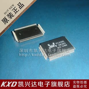 RTL8309G REALTEK LQFP128 现货库存▲品质保证