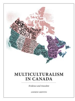 【预售】Multiculturalism in Canada: Evidence... 书籍/杂志/报纸 原版其它 原图主图