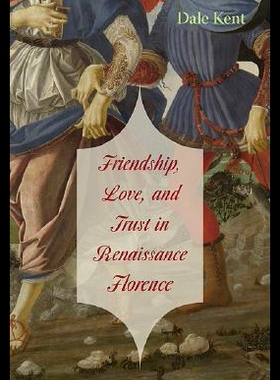 【预售】【预售】Friendship, Love, and Trus