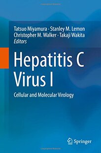 Mo... Hepatitis Cellular and 预订 Virus