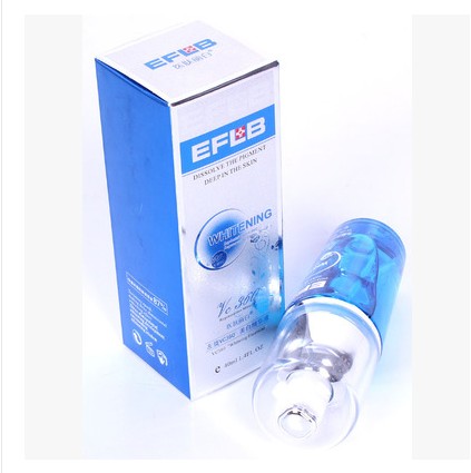 醫膚麗白EFLB左旋VC360度 精華液 40ML