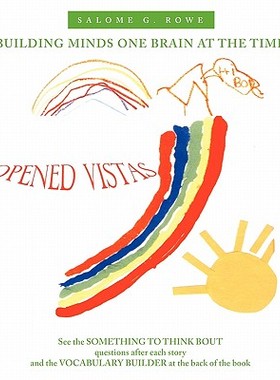 【预售】Opened Vistas: Building Minds One Brain at the Time