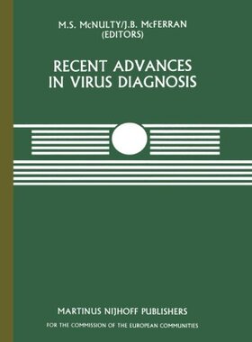 【预订】Recent Advances in Virus Diagnosis: ...