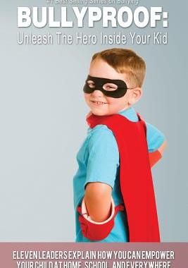 【预售】Bullyproof: Unleash the Hero Inside ...