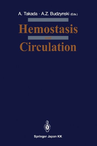 【预订】Hemostasis and Circulation