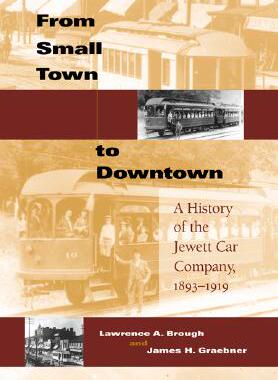 【预售】From Small Town to Downtown: A Histo...