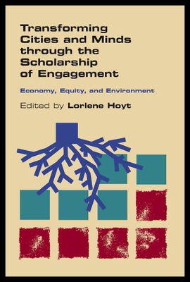 【预售】Transforming Cities and Minds Through the Scholar