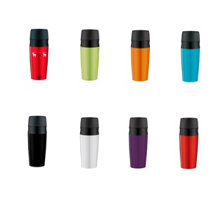 现货 德国alfi IsoTherm Travel Mug车载保温杯 马克杯350ml