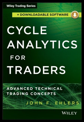 【预售】Cycle Analytics for Traders + Downloadable Softwa