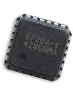 8720AI LAN8720AI SMSC/QFN-24 全新原装 质量保证