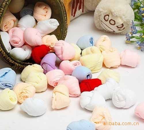 Chaussettes pour bébé - Ref 2110791 Image 1