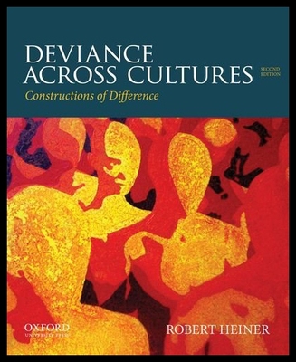 【预售】Deviance Across Cultures: Constructions of Differ