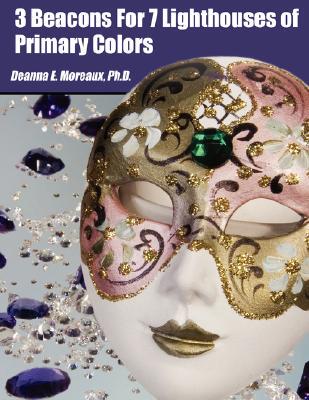 【预售】3 Beacons for 7 Lighthouses of Primary Colors