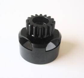 SERPENT 811 Clutch bell 16T vented 600521