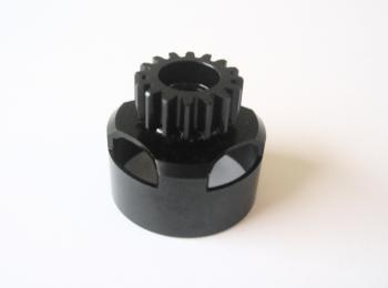 SERPENT 811 Clutch bell 16T vented 600521