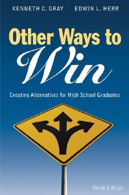 【预售】Other Ways to Win: Creating Alternatives for High...