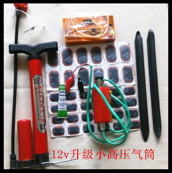 Outils pour vélo - Ref 2290971 Image 1