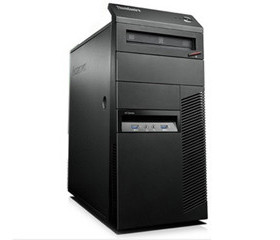 联想ThinkCentre M8500t m8400t m4500t 商用机箱 联想 空机箱