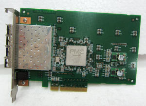 IBM FC-Controller Tachyon QX4 4-Port 4GB/FC/PCI-E 31P0945