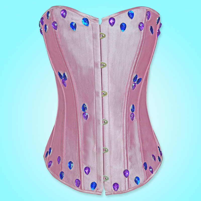Body en polyester - Ref 648694 Image 1