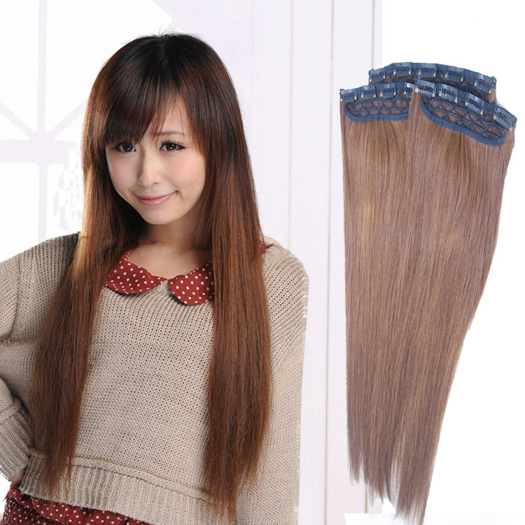 Extension cheveux - Ref 220559 Image 1