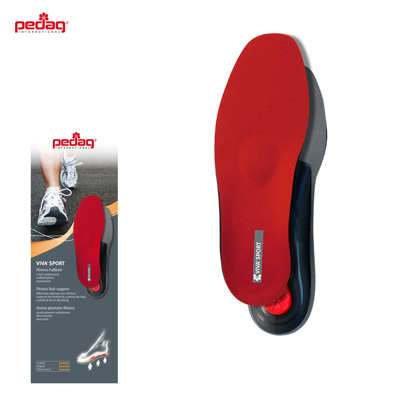 德国pedag跑步篮球鞋透气吸汗减震防臭鞋垫柔软男士保暖运动鞋垫在类目 居家日用, 鞋用品, 鞋垫中 - 来自Buy2taobao.com提供专业的淘宝代购服务