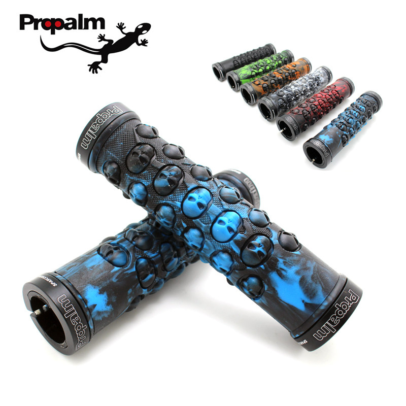 Poignées de vélo PROPALM - Ref 2353828 Image 1