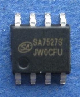 全新原装 SA7527 SA7527S功率因子校正控制器 质量保证