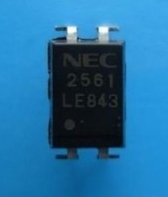 NEC2561引脚图图片