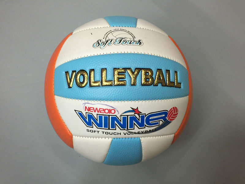 Ballon de volley-ball - Ref 2012564 Image 1