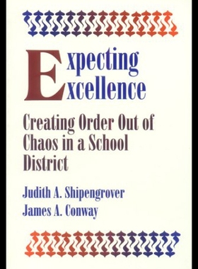 【预售】Expecting Excellence: Creating Order Out of Chaos