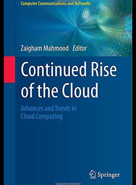 【预售】Continued Rise of the Cloud: Advances and Trends