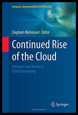 【预售】Continued Rise of the Cloud: Advances and Trends