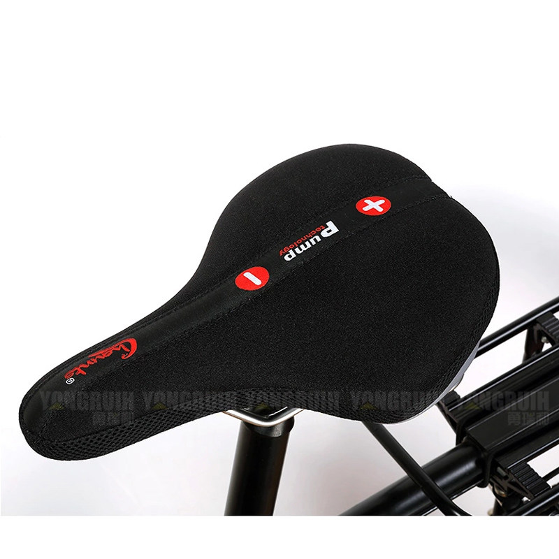 Selle de vélo KINWIN - Ref 2359730 Image 1