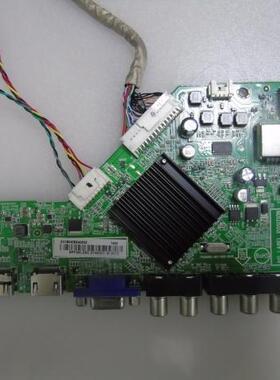 冠捷A0C T4250MD/LE40D3158/LE43A3300主板715G6682-M02-000-004K