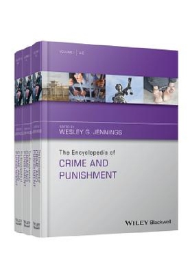 【预订】The Encyclopedia of Crime and Punish...