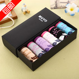 Slip jeunesse a052 en La fibre de bambou - Ref 645199 Image 12