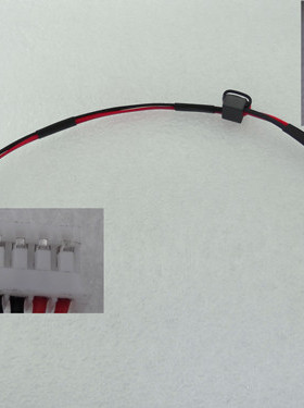 全新捷威Gateway NV53 NV59 NEW90 NV59C32U 电源接口 电源头